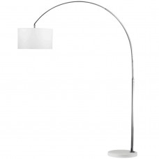 Ορθοστάτης 1xE27 230V Χρώμιο 955KILIE1